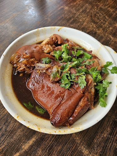 Comentarii opinii despre Zai Shun Curry Fish Head