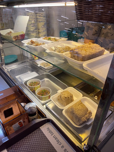 Mei Zhen Hakka Delicacies