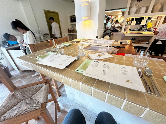 Fico - Hospitality and gastronomy