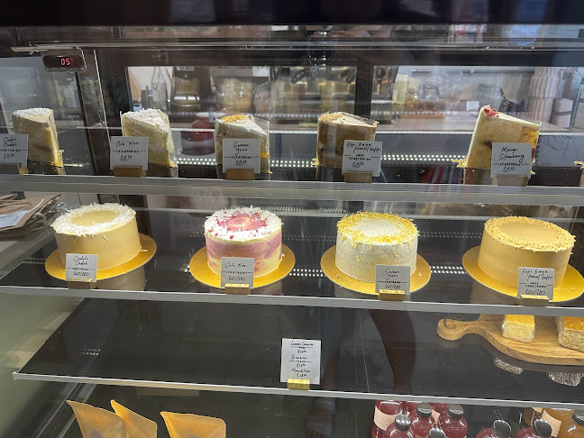 Olsen Bakehouse - Hospitality and gastronomy