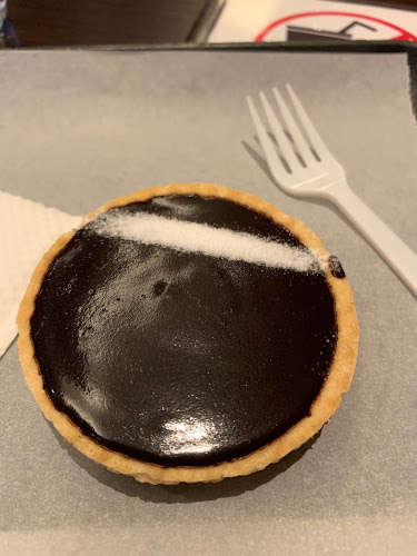 Nick Vina Artisan - Singapore