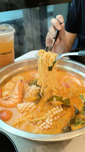 Opinii despre Thai Makan - Admiralty Place în Singapore - Hospitality and gastronomy