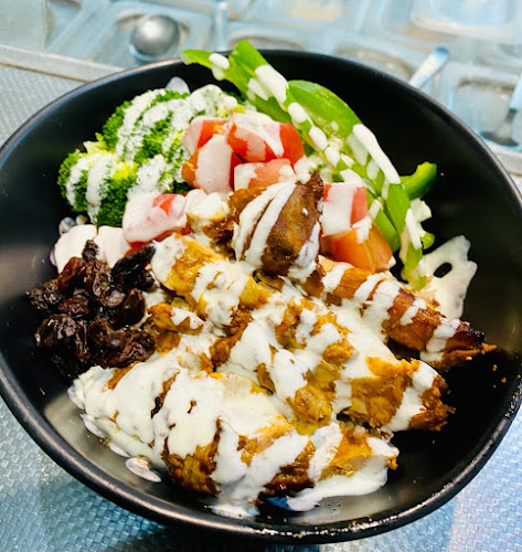 Opinii despre Mixed Grill & Greens în Singapore - Hospitality and gastronomy