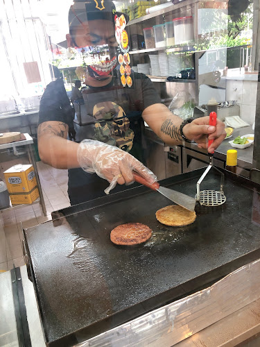 Tian Xiang F&B 天香 - Hospitality and gastronomy