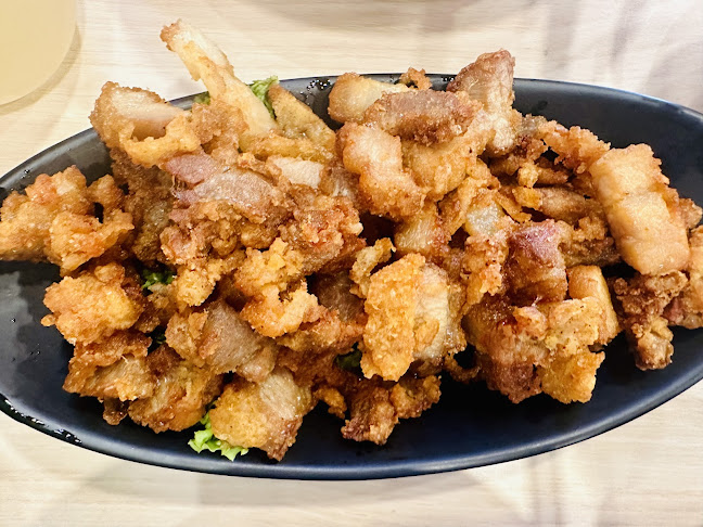 Comentarii opinii despre Soi 19 Thai Wanton Mee SPACE@KOVAN