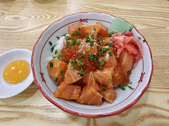 Comentarii opinii despre Chirashizushi Shou