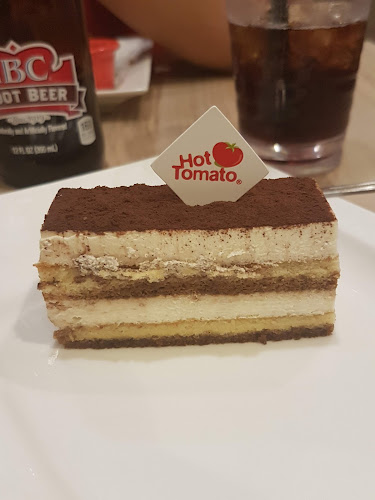 Hot Tomato - Singapore