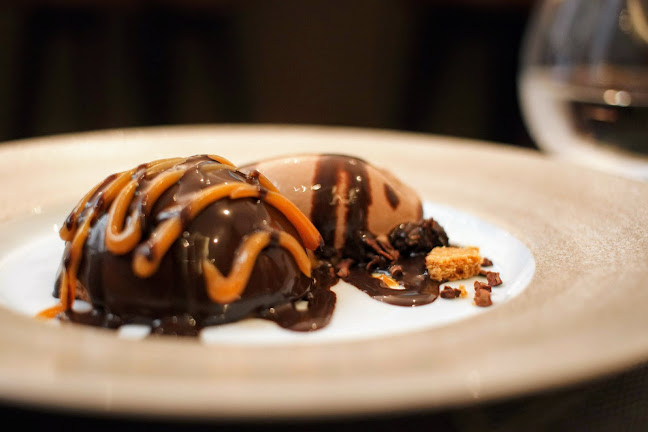 Fleur De Sel Le Restaurant