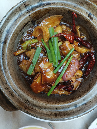 Opinii despre Wee Nam Kee Chicken Rice în Singapore - Hospitality and gastronomy