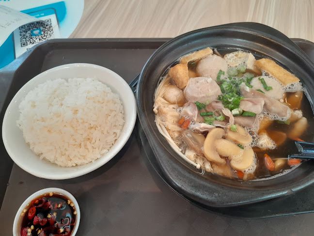 503 Food Court - Singapore