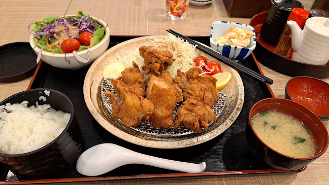 Opinii despre Kotobuki în Singapore - Hospitality and gastronomy