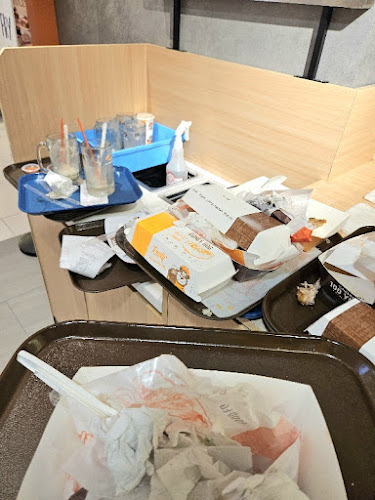 A&W The Woodleigh Mall