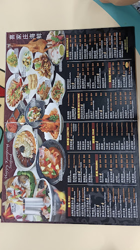 Happy Village Restaurant - Singapore