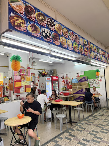 928 Yishun Central 1, #01-155, Singapore 760928