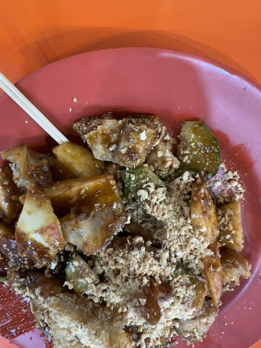 Katong Yong Tau Foo - Singapore