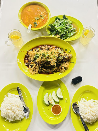 Opinii despre D’MUBARAK Restaurant în Singapore - Hospitality and gastronomy