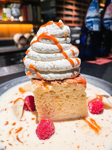 Nixta Mexican Grill & Bar - Hospitality and gastronomy