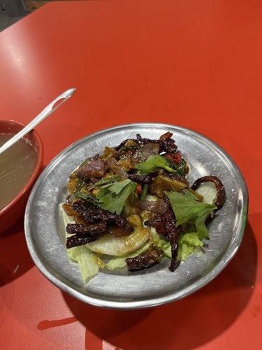 Comentarii opinii despre Nan Zhen Seafood