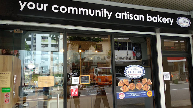 The Bakehaus - Singapore