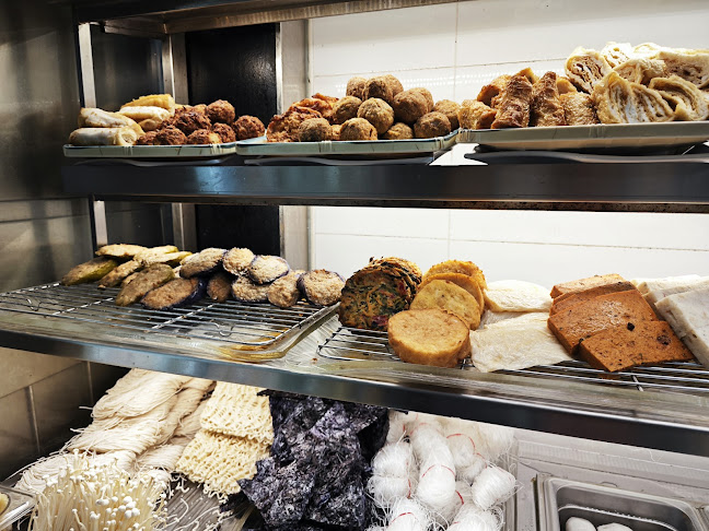 Comentarii opinii despre Dou Yong Tau Foo