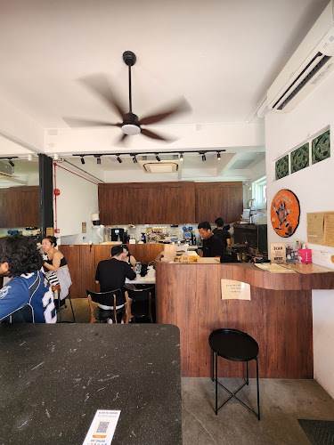 162 Joo Chiat Rd, #01-02, Singapore 427437