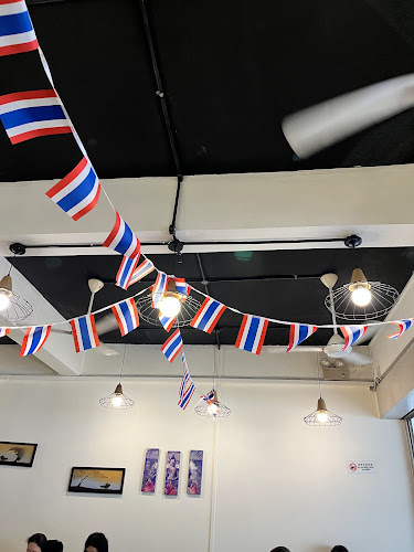 Comentarii opinii despre Soi Thai Kitchen