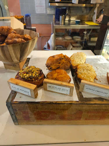 Comentarii opinii despre Carpenter & Cook