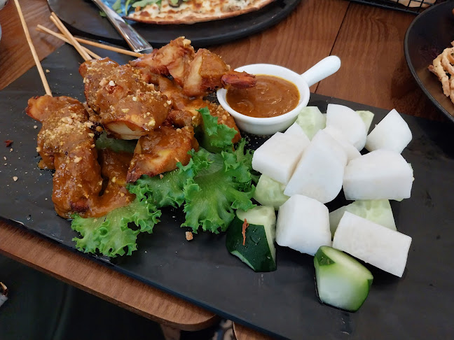 Original Greens - Hospitality and gastronomy