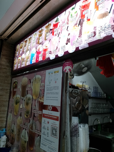 Opinii despre Mr Teh Tarik în Singapore - Hospitality and gastronomy