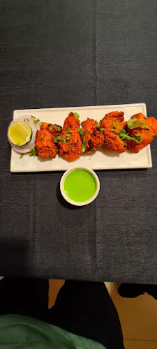 Comentarii opinii despre Spice Grill Restaurant