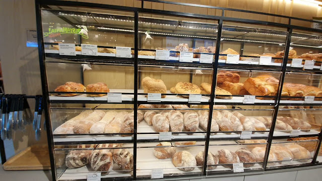 Cedele Bakery Kitchen - Parkway Parade