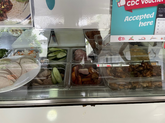 Comentarii opinii despre Bami Express