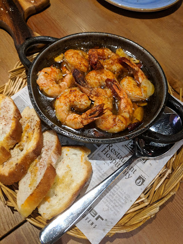 Pura Brasa Singapore - Hospitality and gastronomy