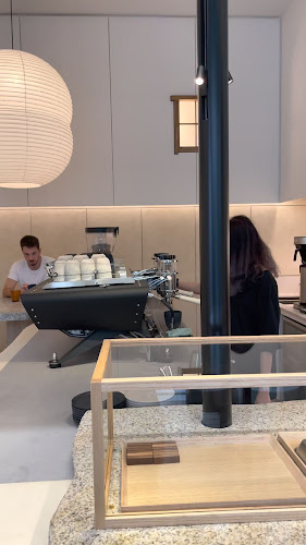 Anagram - Hospitality and gastronomy