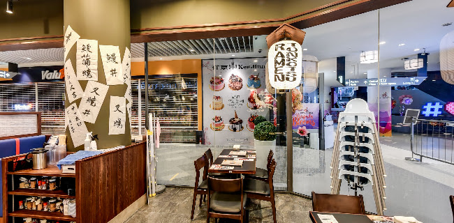 Ramen Hitoyoshi – Our Tampines Hub