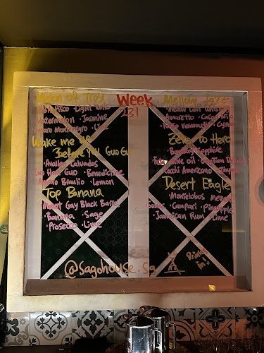 37 Duxton Hill, Singapore 089615