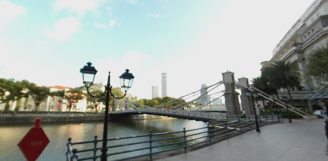 Opinii despre Selective Fragrances în Singapore - Hospitality and gastronomy