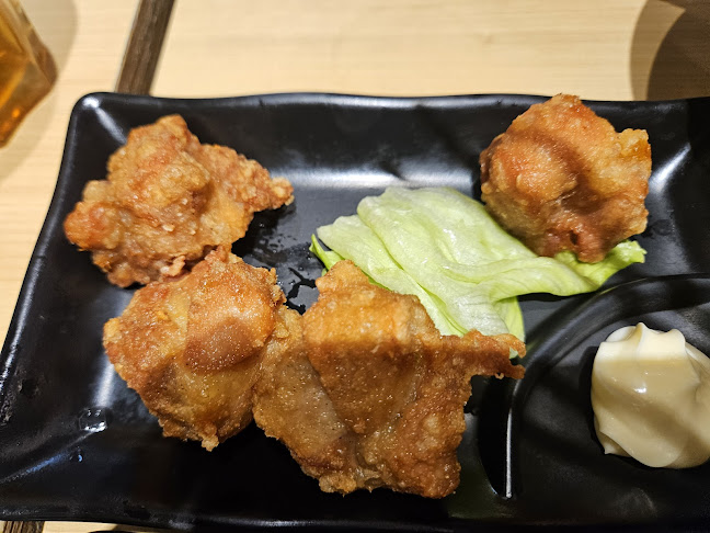 Menzo Butao @ Changi City Point