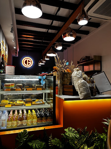 CafeGround@252 - Singapore