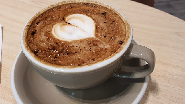 Cedele Bakery Cafe - VivoCity - Hospitality and gastronomy