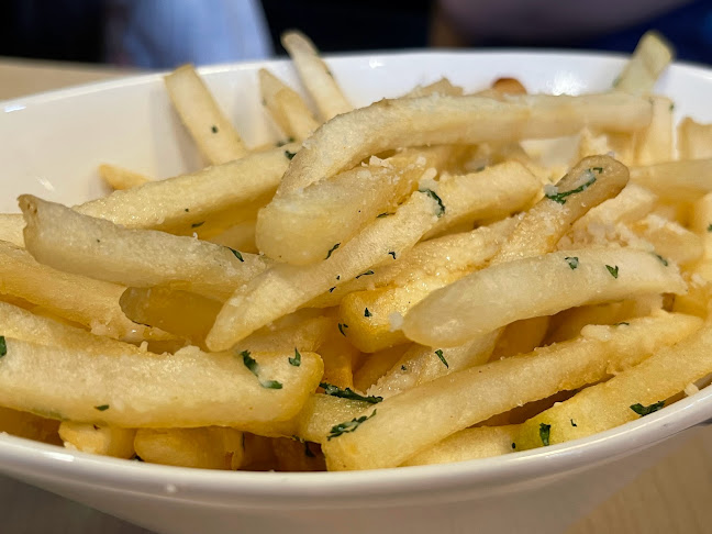 Comentarii opinii despre Dario Pizza & More