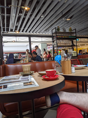 Opinii despre Brio în Singapore - Hospitality and gastronomy