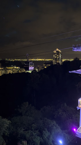 Comentarii opinii despre Dusk @ Mount Faber Peak