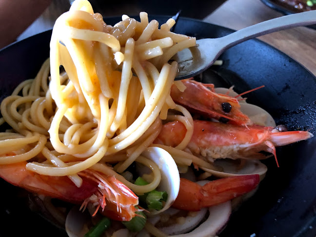 Comentarii opinii despre Wild Olives