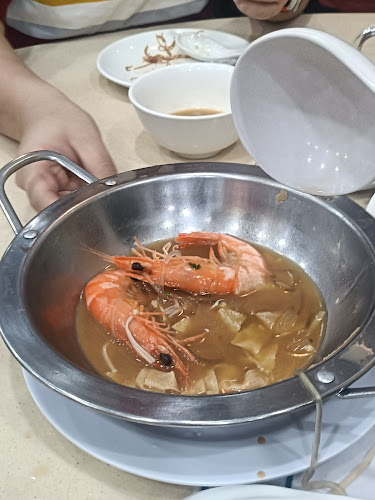 Opinii despre J.B. Ah Meng Restaurant în Singapore - Hospitality and gastronomy