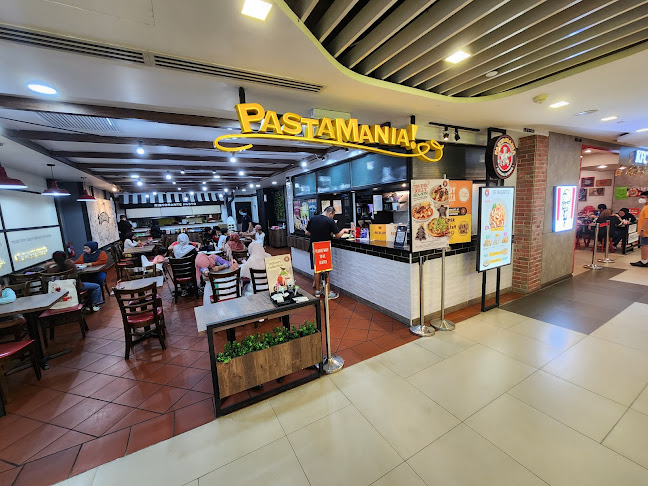 PastaMania - Singapore