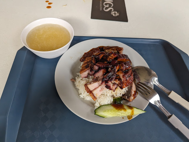 Comentarii opinii despre 419 Coffeeshop (419 F&B Pte Ltd)