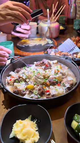 예약 YeYak Korean Restaurant (Keppel Road) - Singapore