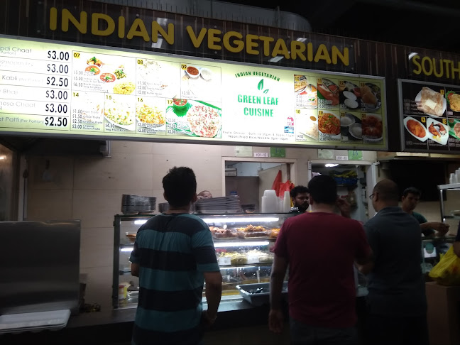 10 Sengkang Square, #01-12 Kopitiam Square, Singapore 544829