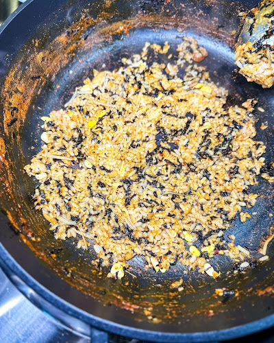 Kelim Dakdoritang - Serangoon Garden(계림닭도리탕) - Singapore